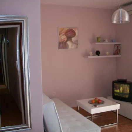 Apartman Spadina M&r - Апартаменты Сплит