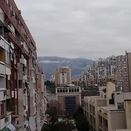 Apartman Spadina M&r - Апартаменты Сплит