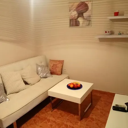 Apartman Spadina M&r - Апартаменты